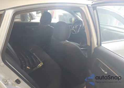 2013 Nissan Altima 2.5 Sv z USA, uszkodzony, nr VIN 1N4AL3APXDC909883